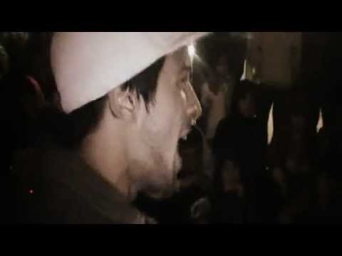 Antwan vs Nero - El Quinto Escalón 23/09/12