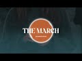 Cindy Morgan | The March (Cover by Academia da Voz)