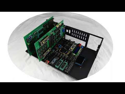 80286 Build, Ep. #87 - Six Months In!