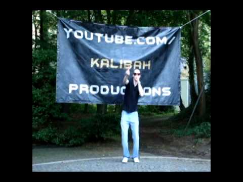Kalibah - Auf Takt Official Video