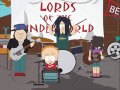 Timmy South Park Timmy And The Lords Of The ...