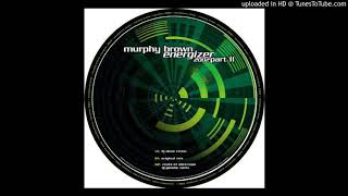 Murphy Brown - Energizer (Original Mix)