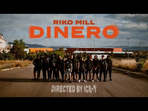 Riko Mill - Dinero (Official Music Video)