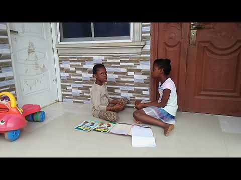 mummy why? episode 2