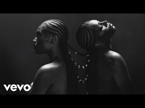 Doechii - Anxiety on Spotify Charts