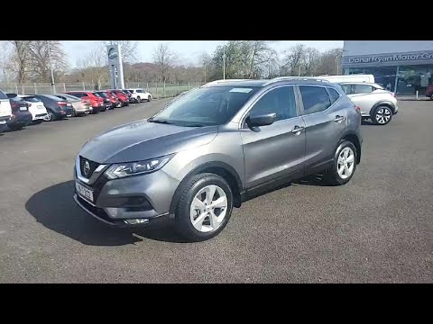 Nissan QASHQAI 1.3 PET SV - Image 2