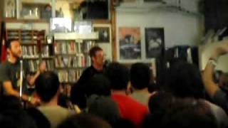 Andrew Jackson Jihad "Rejoice" @ The Fest 8
