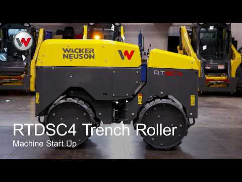 RTD-SC4 Video
