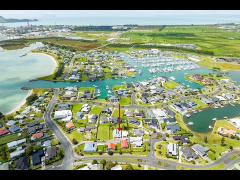 59c One Tree Point Road, One Tree Point, Whangarei, Northland, 5房, 4浴, 独立别墅