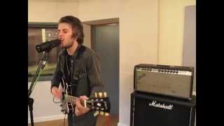 Royals by Lorde - DALLENGER (Rock/Blues Cover)