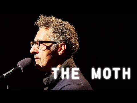The Moth Presents: John Turturro