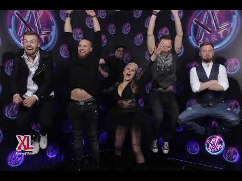 Stage Fever by Adam Kram FREEEEEEZE!!!