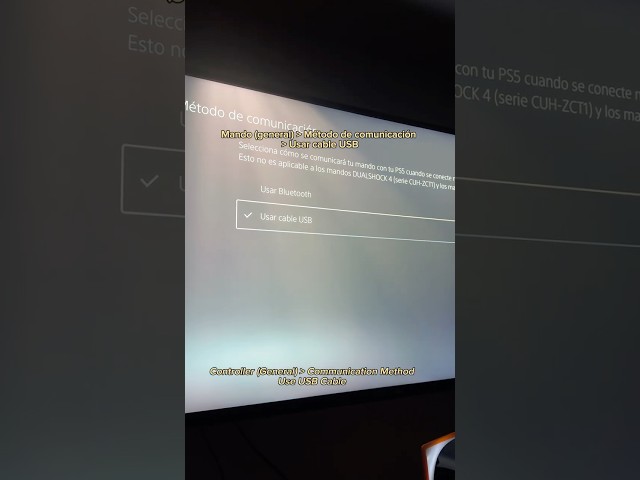 Volante Blade BR5 Wheel para PS5 con Pedales y Retroalimentación Háptica Reacondicionado video