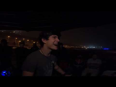 BLAXO vs PKS vs ENESSE - OCTAVOS - LÍMITE ZERO x RAPTONDA