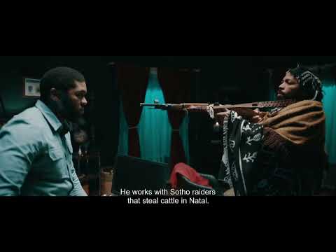 Leruo reveals the truth about Bab' Dlamini - Outlaws | S1 Ep35 | 1 Magic