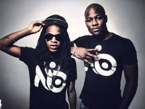 Keizer - When we roll (2005) (Engels)