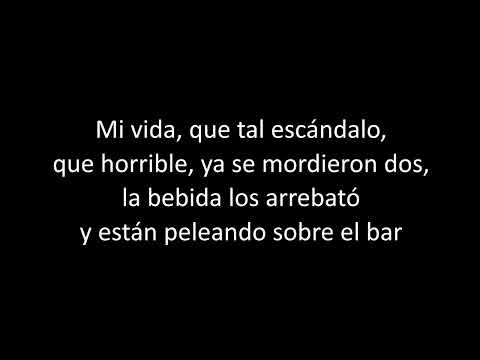 El Cangrejo - Arena Hash