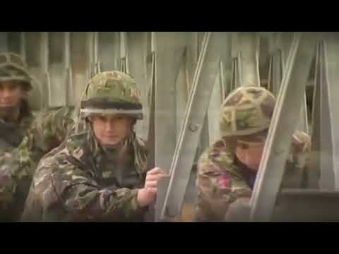 Corps of Royal Engineers History