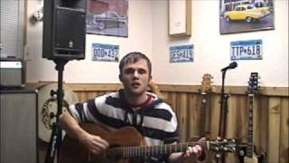 Hurricane Jimmy Needham