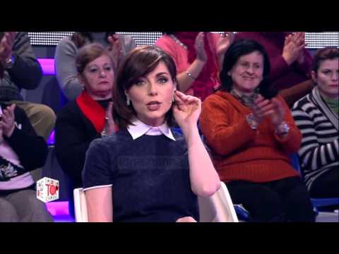 Pasdite ne TCH, 18 Janar 2016, Pjesa 1 - Top Channel Albania - Entertainment Show