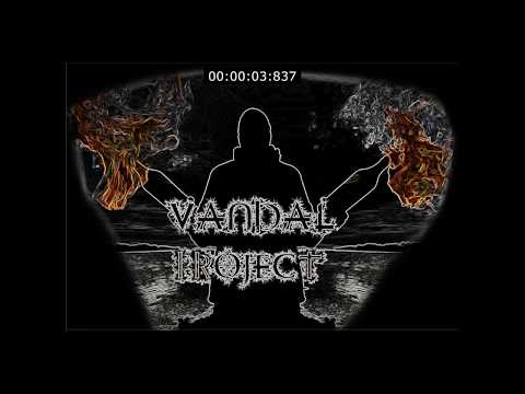 Vandal Project  - Suicide Selfie