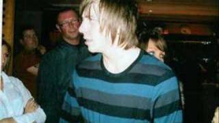 Danny Jones- You should know by now