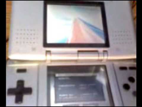 AmplituDS - "Endless Maze of Oblivion" (Megaman 9 Maze of Death remix)