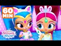 Shimmer And Shine Dress Up In Costumes Go To Potion School Full Episodes Shimmer And Shine