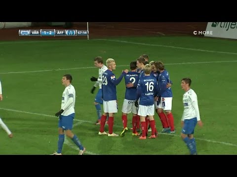 Höjdpunkter: Åtvid säkrade nytt kontrakt med seger - TV4 Sport