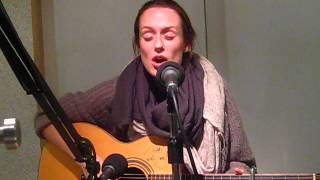 Qeaux Qeaux Joans - Brother (live @ Radio Mortale 15-10-2012)