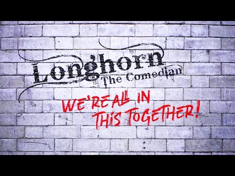 Promotional video thumbnail 1 for Vernon "Longhorn" Davis