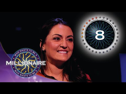 Helped By A Friendly Stranger - Phone A Friend | Who Wants To Be A Millionaire?