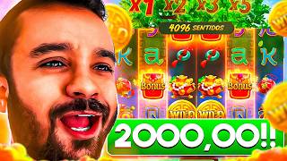 Prosperity Fortune Tree — Big Wins
