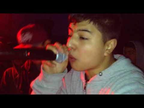 LEO ELE & JARA TS vs SANDIAK & MAISON // 8VOS // DEMONIOS PENQUISTAS 4TO ANIVERSARIO