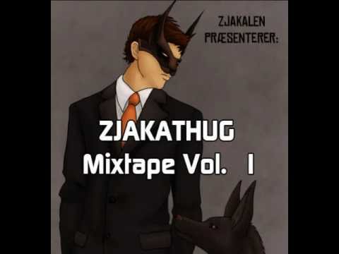 Zjakalen feat. Kazpa G - Rock Vildere