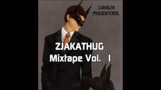 Zjakalen feat. Kazpa G - Rock Vildere