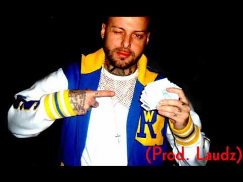 CABAL agora é C4bal - Hip Hop (Prod. Laudz)