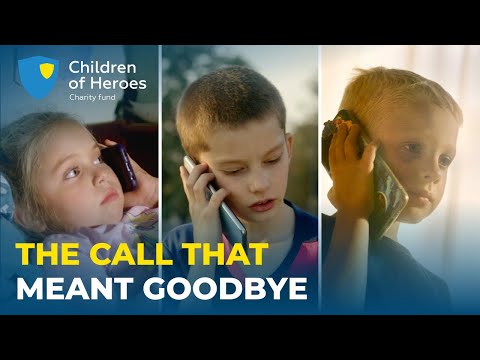 Psychological Healing of Ukrainian Children