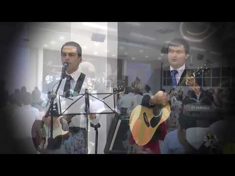 Oh poder pentecostal ven hoy a mi - Grupo Mibsam