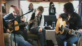 Raconteurs with Pete Townshend part 2
