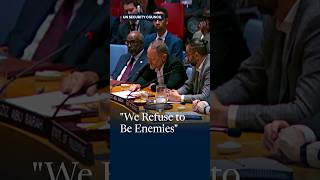 Israeli and Palestinian Peacebuilders: “We Refuse to Be Enemies”