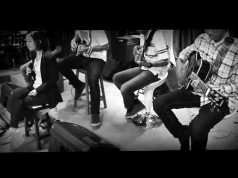 New Blessing - Kami Puji dengan Riang Cover