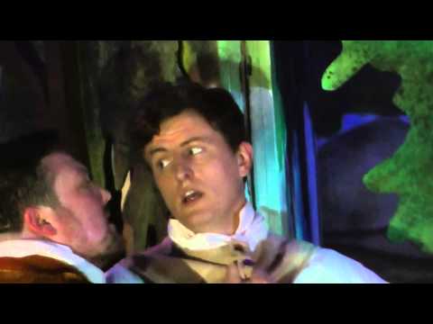 EAMONN MULHALL "Would you gain the tender creature" (Acis and Galatea)