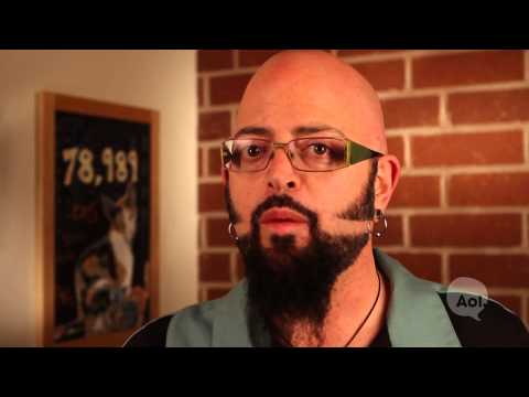 You've Got Jackson Galaxy