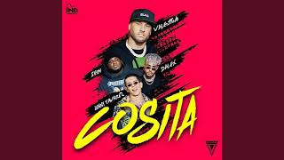 (Audio Oficial) Valentino, Sech, Dalex, Lenny Tavárez - Cosita