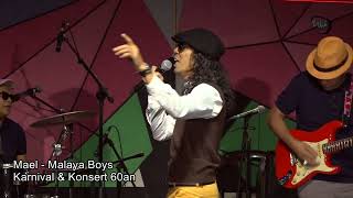 Download lagu Mael - Malaya Boys  | Zunika mp3