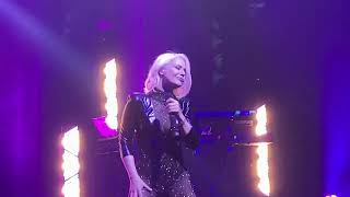 Michelle -  Das war&#39;s noch lange nicht