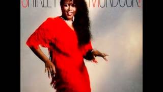 Shirley Murdock - Be Free