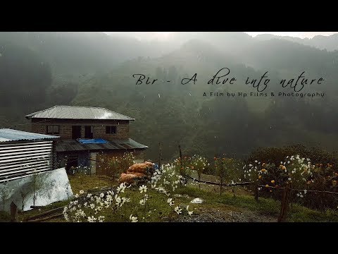 Harshit Palecha Heart of Himachal - Travel film