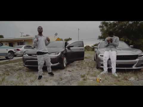 Young Kell feat Lil Fuse - Guap Talk(Official Video)